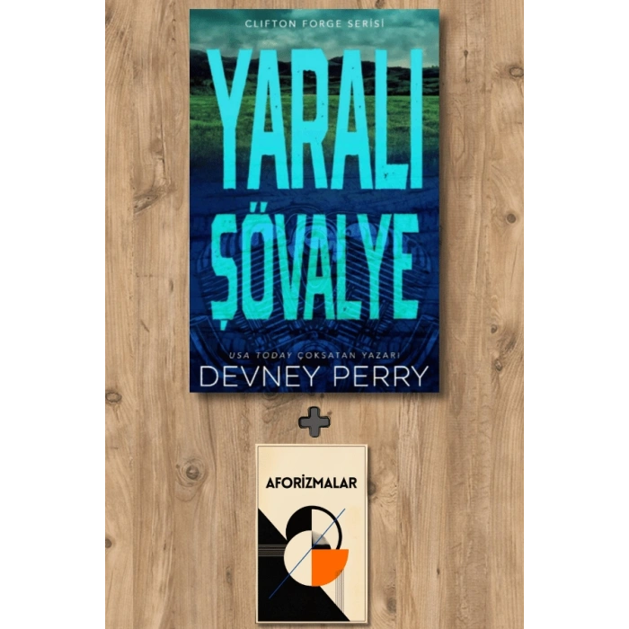 Yaralı Şövalye