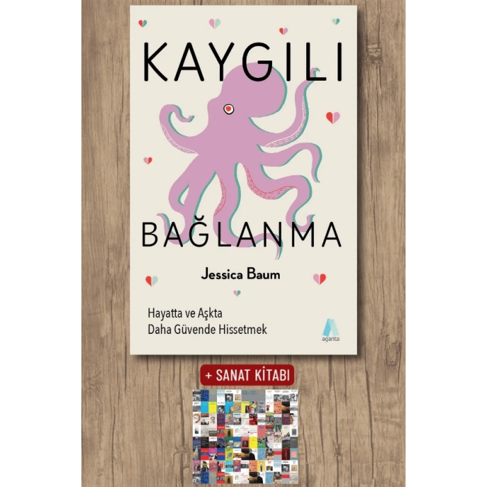 Kaygılı Bağlanma