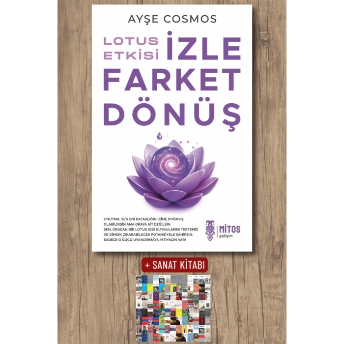 Lotus Etkisi - İzle Farket Dönüş