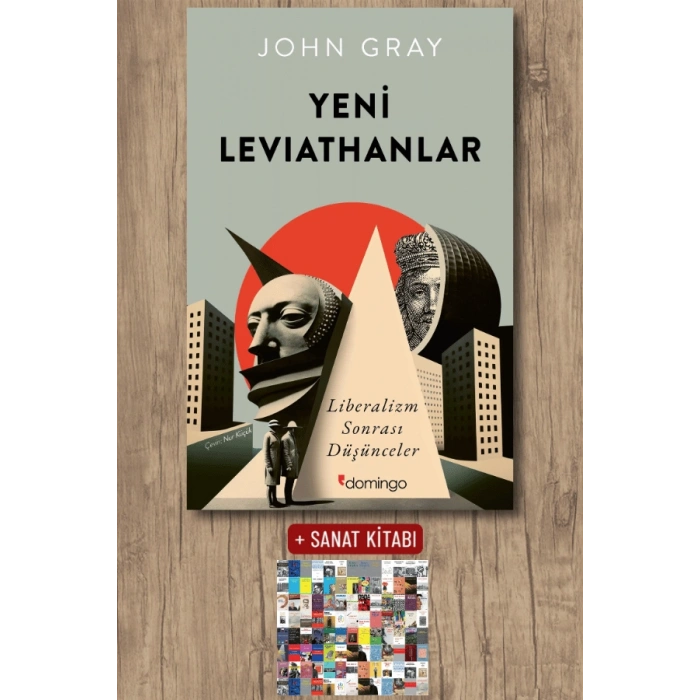 Yeni Leviathanlar