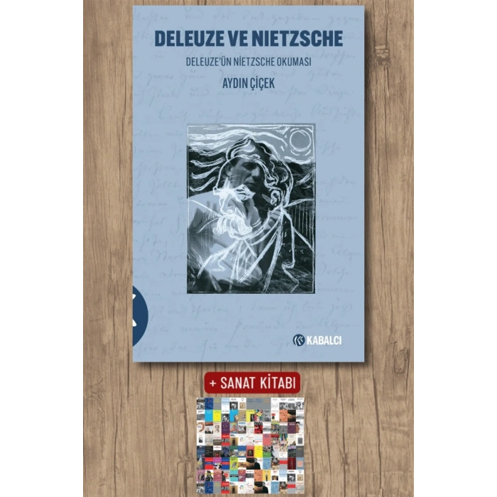 Deleuze ve Nietzsche