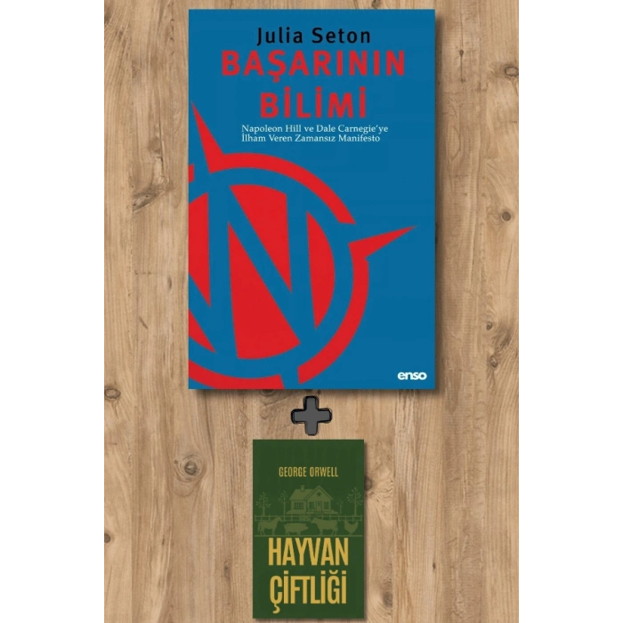 Başarının Bilimi