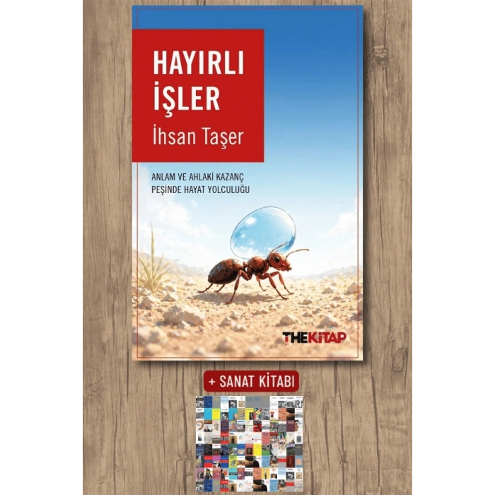 Hayırlı İşler