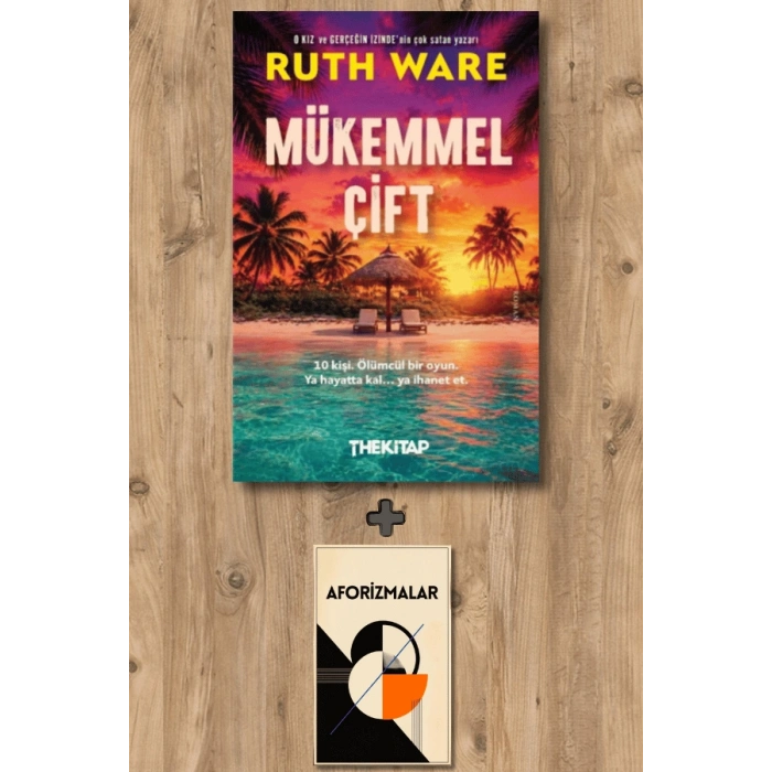 Mükemmel Çift