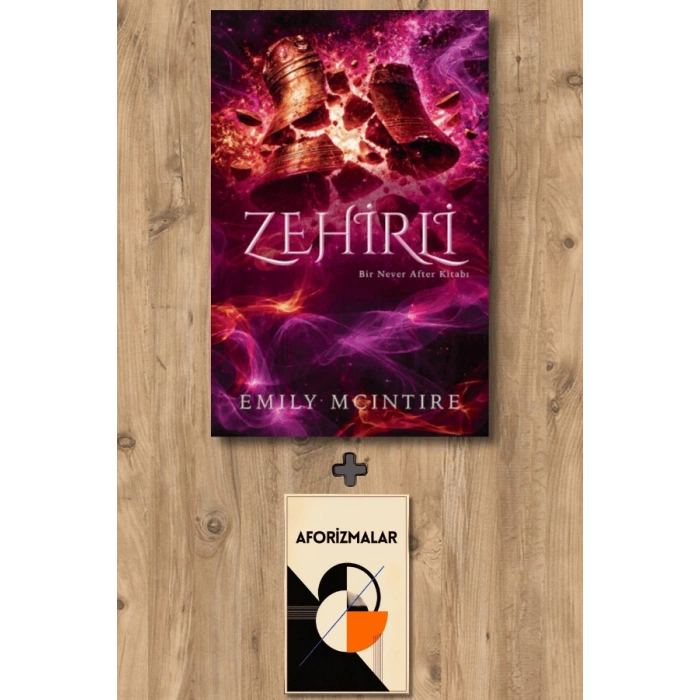 Zehirli