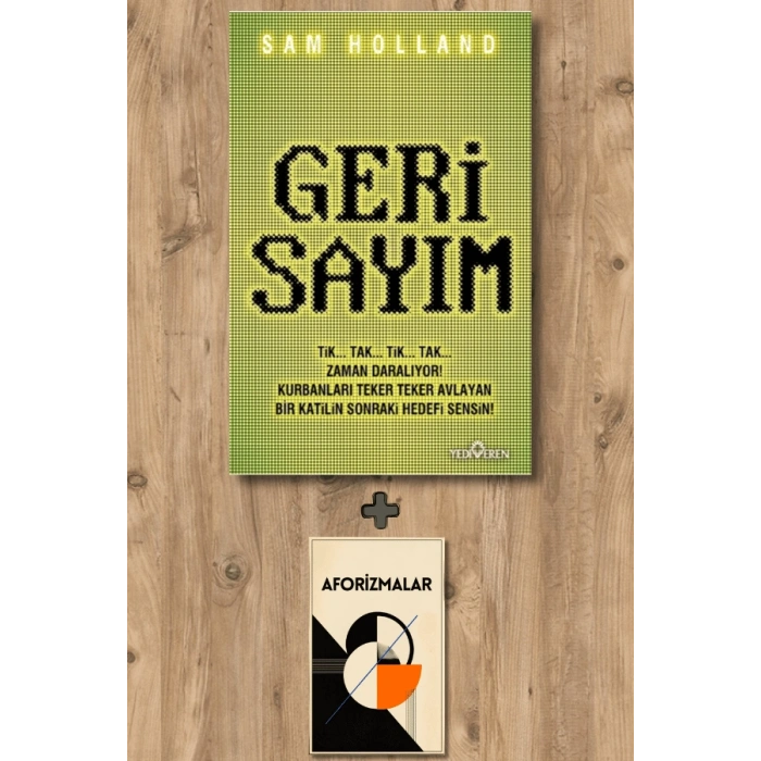 Geri Sayım