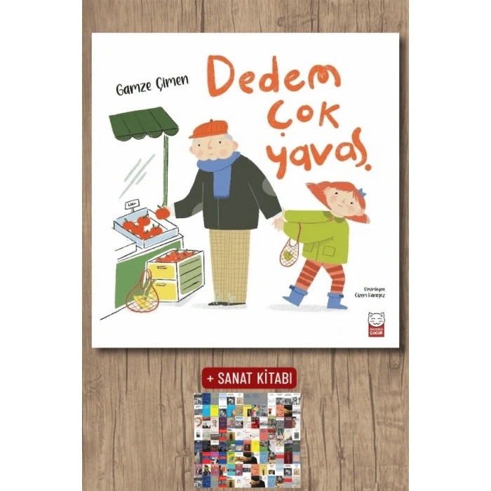 Dedem Çok Yavaş