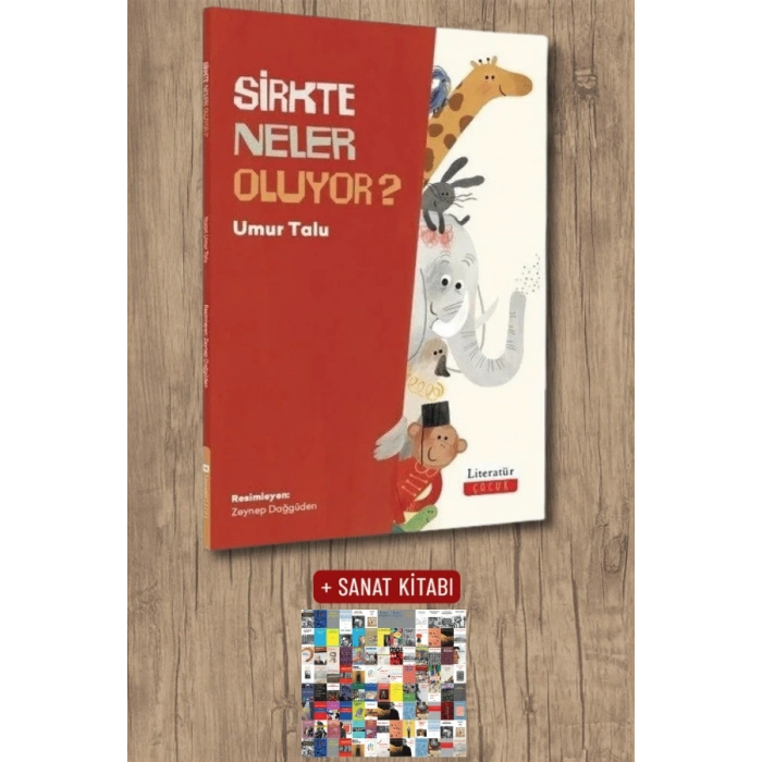 Sirkte Neler Oluyor ?