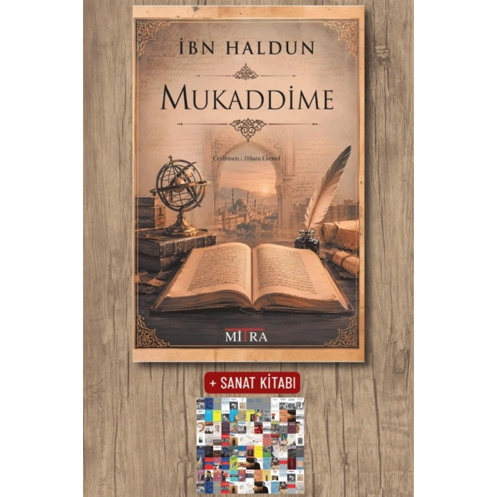 Mukaddime