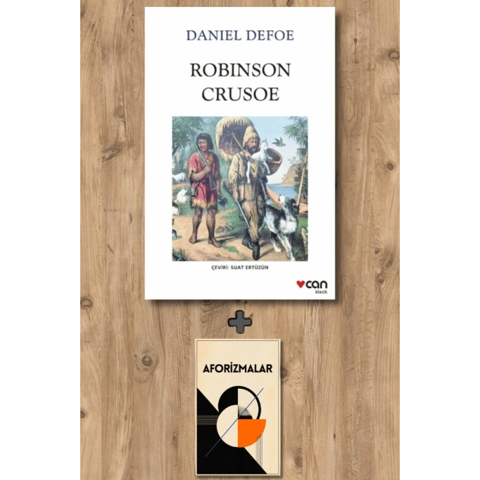 Robinson Crusoe