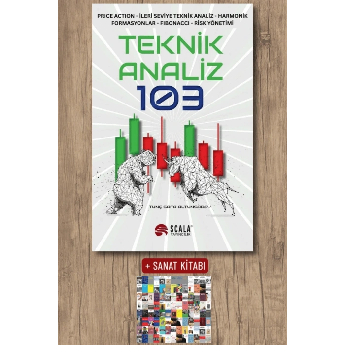 Teknik Analiz 103
