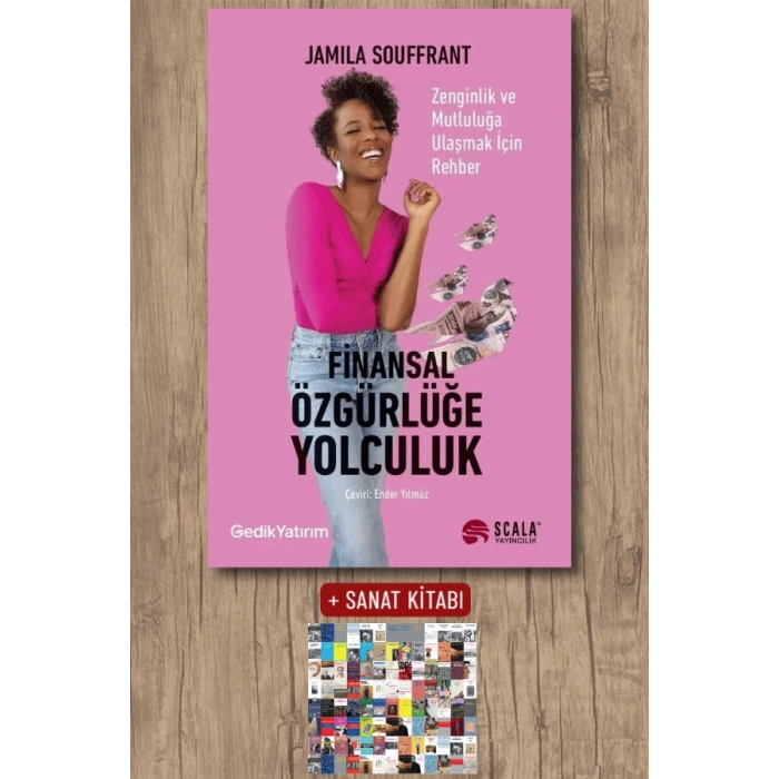 Finansal Özgürlüğe Yolculuk