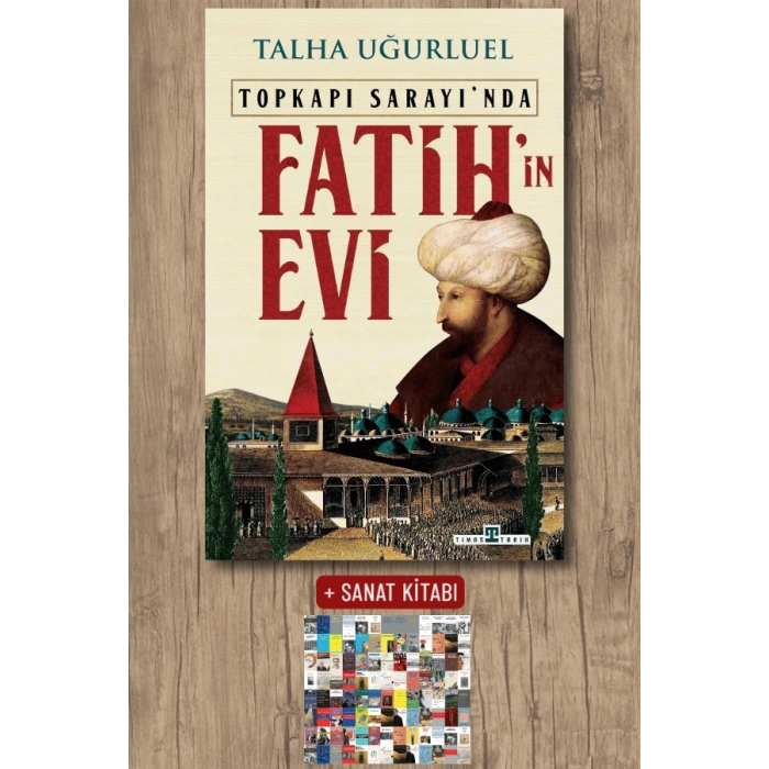 Fatihin Evi