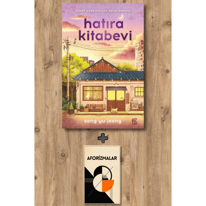 Hatıra Kitabevi