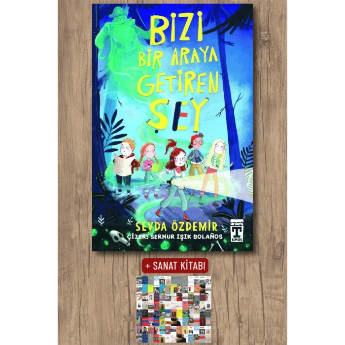 Bizi Bir Araya Getiren Şey