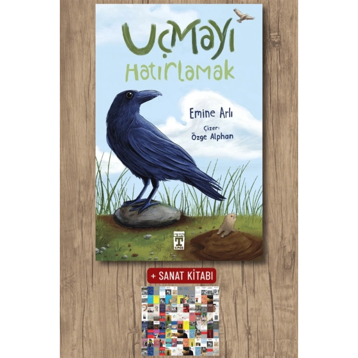 Uçmayı Hatırlamak