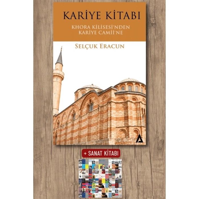 Kariye Kitabı