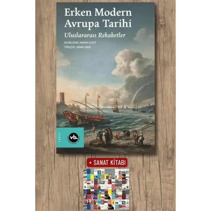 Erken Modern Avrupa Tarihi