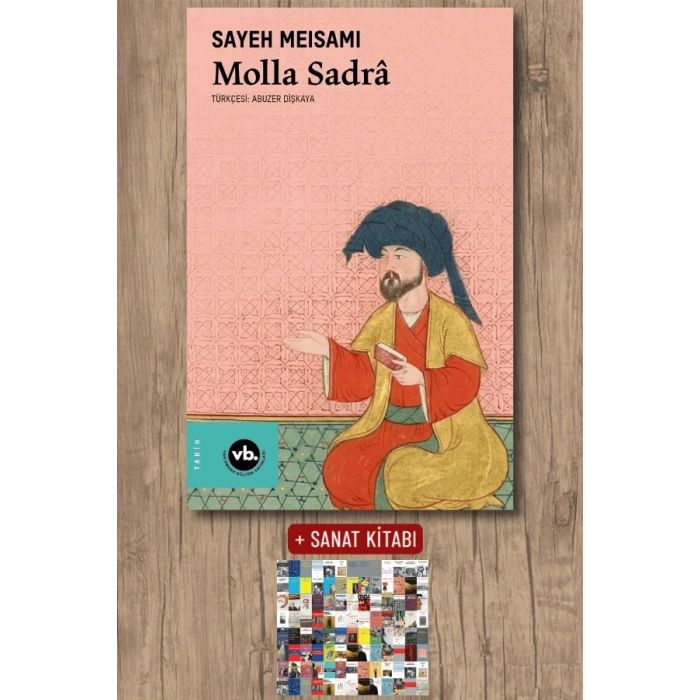 Molla Sadrâ