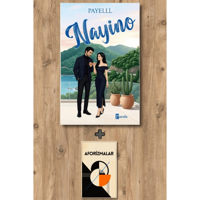 Nayino
