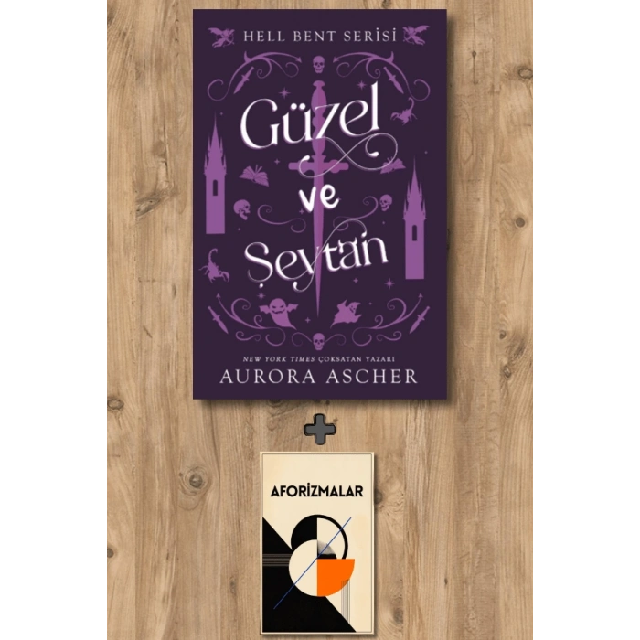 Güzel ve Şeytan