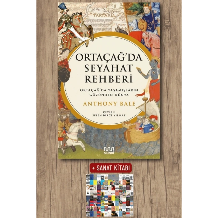 Ortaçağ’da Seyahat Rehberi