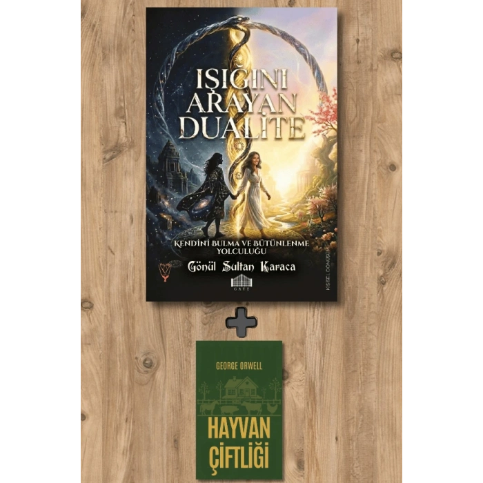 Işığını Arayan Dualite