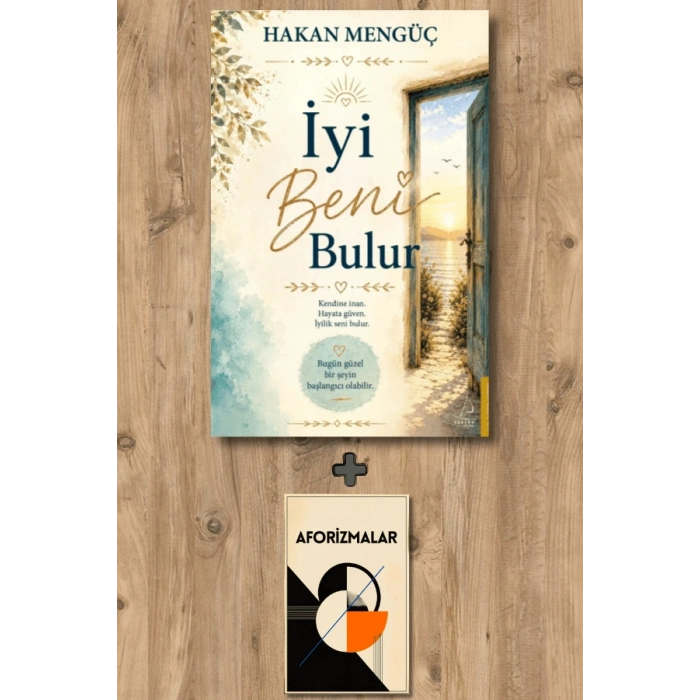 İyi Beni Bulur
