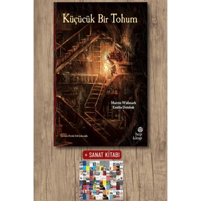 Küçücük Bir Tohum