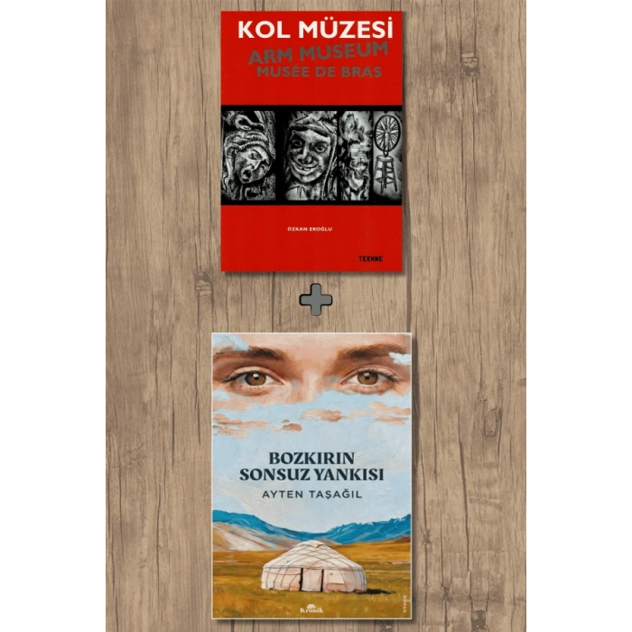 Bozkırın Sonsuz Yankısı