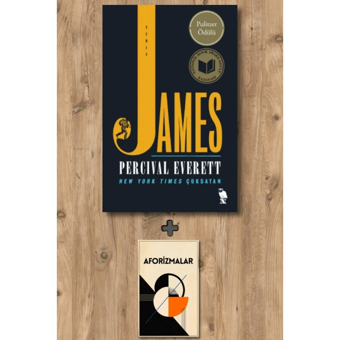 James