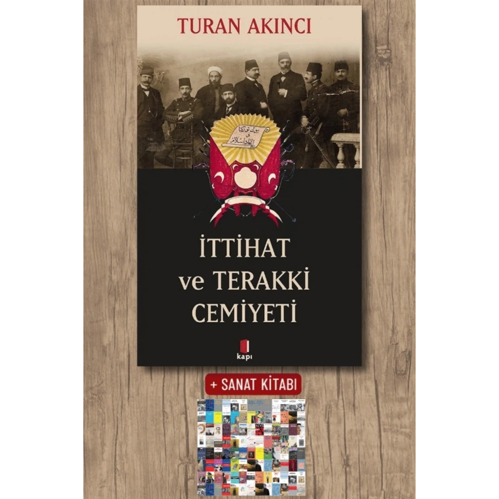 İttihat ve Terakki  Cemiyeti