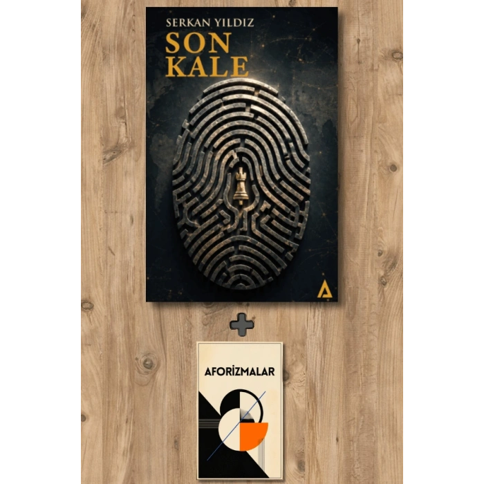 Son Kale