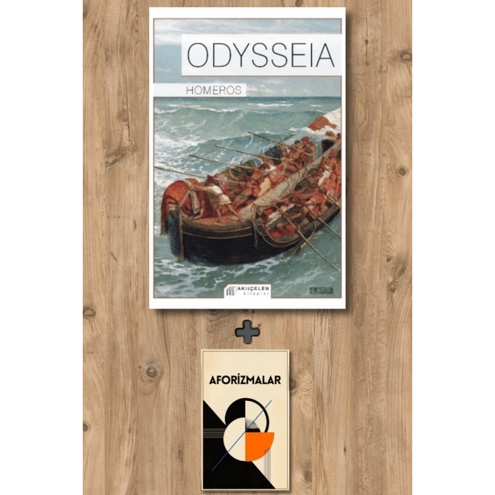 Odysseia
