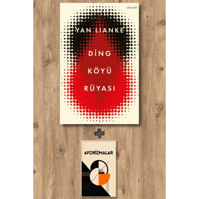Sanat Kitabı + Ding Köyü Rüyası / Yan Lianke