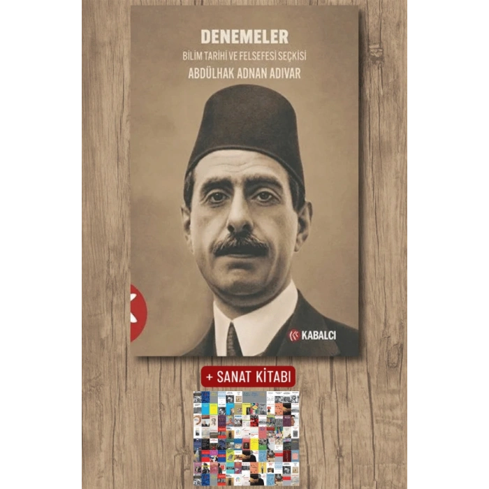 Denemeler