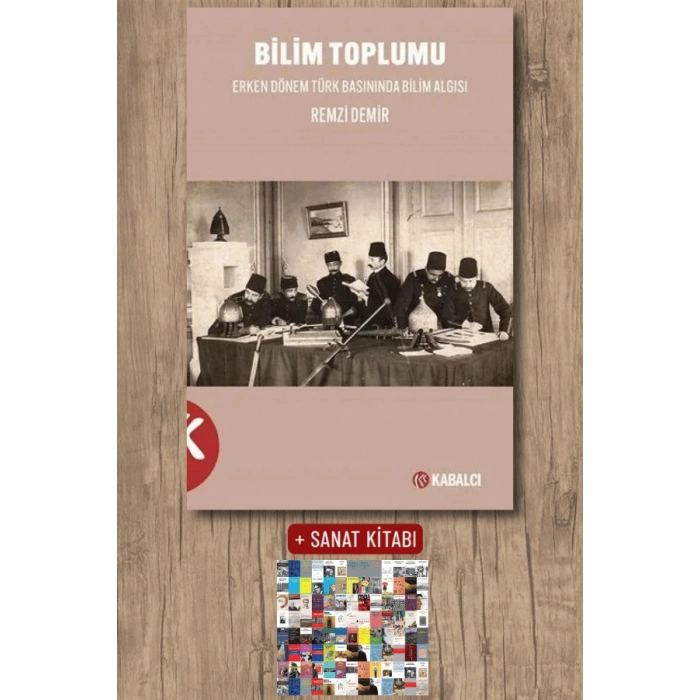 Bilim Toplumu