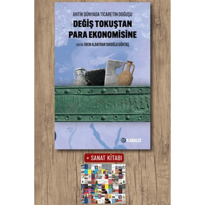 Değiş Tokuştan Para Ekonomisine