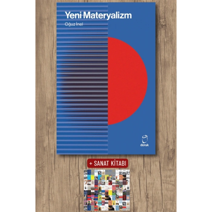 Yeni Materyalizm