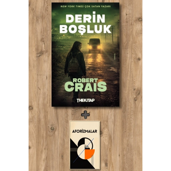 Derin Boşluk