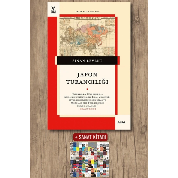 Japon Turancılığı
