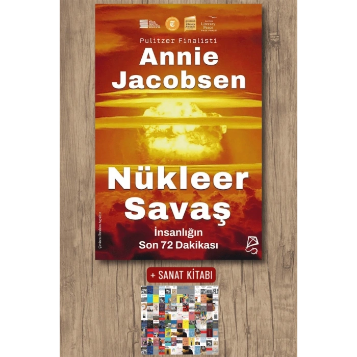 Nükleer Savaş