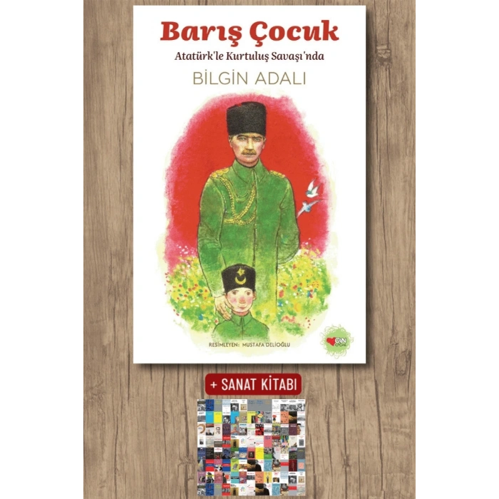 Barış Çocuk