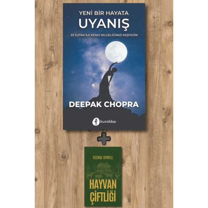 Yeni Bir Hayata Uyanış