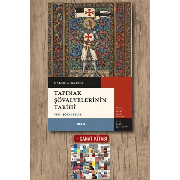 Tapınak  Şövalyelerinin Tarihi