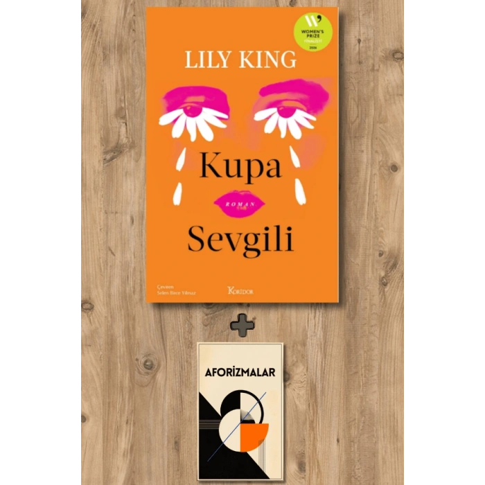 Kupa Sevgili