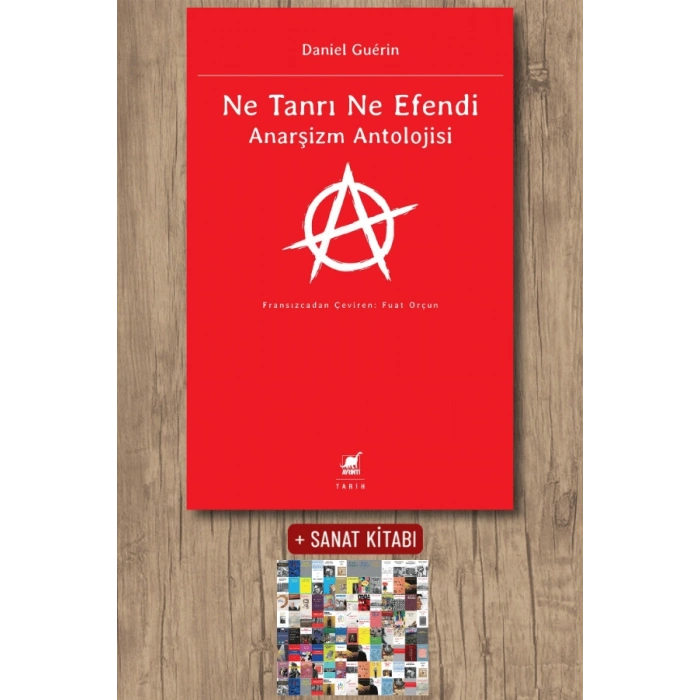 Ne Tanrı Ne Efendi