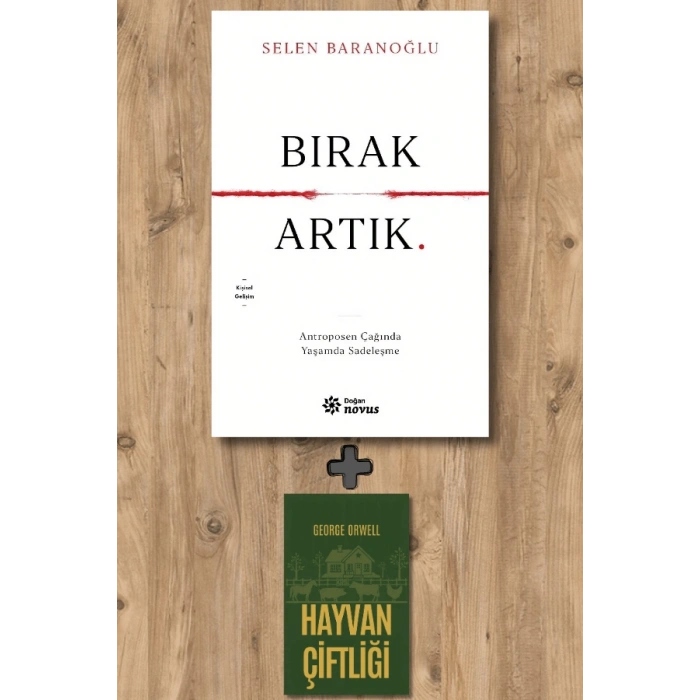 Bırak Artık