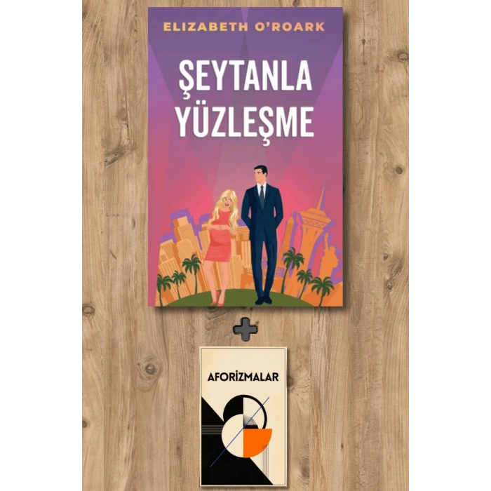 Şeytanla Yüzleşme
