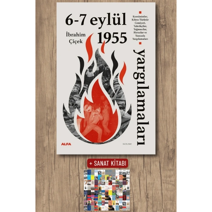 6-7 Eylül 1955  Yargılamaları